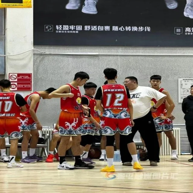 亚锦赛决赛精彩上演，中国队成功夺冠